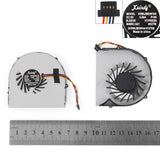 Maxbell CPU Cooling Fan Heatsink Computer Replacement Assembly for LENOVO Black DC5V - Aladdin Shoppers