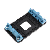 Maxbell CPU Fan Cooler Retainer Base Bracket For AMD Socket AM3+ AM2+ AM2 Blue - Aladdin Shoppers