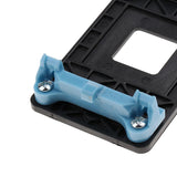 Maxbell CPU Fan Cooler Retainer Base Bracket For AMD Socket AM3+ AM2+ AM2 Blue - Aladdin Shoppers