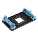 Maxbell CPU Fan Cooler Retainer Base Bracket For AMD Socket AM3+ AM2+ AM2 Blue - Aladdin Shoppers