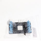 Maxbell CPU Fan Cooler Retainer Base Bracket For AMD Socket AM3+ AM2+ AM2 Blue - Aladdin Shoppers