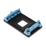 Maxbell CPU Fan Cooler Retainer Base Bracket For AMD Socket AM3+ AM2+ AM2 Blue - Aladdin Shoppers