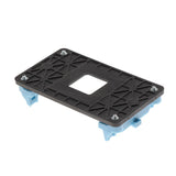 Maxbell CPU Fan Cooler Retainer Base Bracket For AMD Socket AM3+ AM2+ AM2 Blue - Aladdin Shoppers