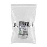 Maxbell Creative 15-Colors Moving Animated Night Light,Starlight Projection Lamp - Aladdin Shoppers