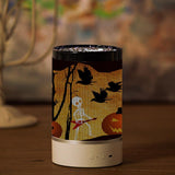 Maxbell Creative 15-Colors Moving Animated Night Light,Starlight Projection Lamp - Aladdin Shoppers