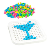 Maxbell Creative Cup Mat Antiskid Coasters Tableware Placemat Set Table Decoration - Aladdin Shoppers