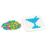 Maxbell Creative Cup Mat Antiskid Coasters Tableware Placemat Set Table Decoration - Aladdin Shoppers
