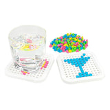 Maxbell Creative Cup Mat Antiskid Coasters Tableware Placemat Set Table Decoration - Aladdin Shoppers