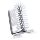 Maxbell Creative Glass Washer Glass Bottle Cleaning Brush Kitchen Rotate Cup Brush - Aladdin Shoppers