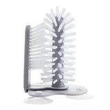 Maxbell Creative Glass Washer Glass Bottle Cleaning Brush Kitchen Rotate Cup Brush - Aladdin Shoppers