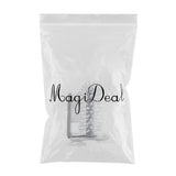 Maxbell Creative Glass Washer Glass Bottle Cleaning Brush Kitchen Rotate Cup Brush - Aladdin Shoppers