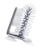 Maxbell Creative Glass Washer Glass Bottle Cleaning Brush Kitchen Rotate Cup Brush - Aladdin Shoppers