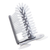 Maxbell Creative Glass Washer Glass Bottle Cleaning Brush Kitchen Rotate Cup Brush - Aladdin Shoppers