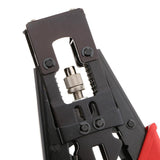 Maxbell Crimping tool for F/BNC/RCA RG58/59/62/6 - Aladdin Shoppers