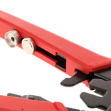 Maxbell Crimping tool for F/BNC/RCA RG58/59/62/6 - Aladdin Shoppers