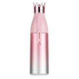 Maxbell Crown Vacuum Insulated Stainless Steel Water Bottle Outdoor 350ml Pink - Aladdin Shoppers