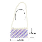 Maxbell Cute Dolls Shoulder Bag for 18-Inch Doll - Aladdin Shoppers