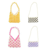 Maxbell Cute Dolls Shoulder Bag for 18-Inch Doll - Aladdin Shoppers