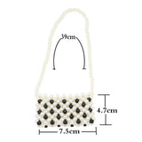 Maxbell Cute Dolls Shoulder Bag for 18-Inch Doll - Aladdin Shoppers