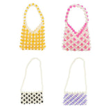 Maxbell Cute Dolls Shoulder Bag for 18-Inch Doll - Aladdin Shoppers