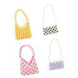 Maxbell Cute Dolls Shoulder Bag for 18-Inch Doll - Aladdin Shoppers
