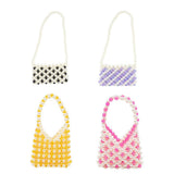 Maxbell Cute Dolls Shoulder Bag for 18-Inch Doll - Aladdin Shoppers