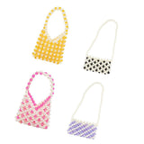 Maxbell Cute Dolls Shoulder Bag for 18-Inch Doll - Aladdin Shoppers
