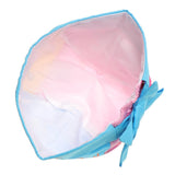 Maxbell Cute Infant Baby Kids Chick Pirate Soft Cotton Baby Hat Pink blue - Aladdin Shoppers