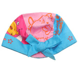 Maxbell Cute Infant Baby Kids Chick Pirate Soft Cotton Baby Hat Pink blue - Aladdin Shoppers