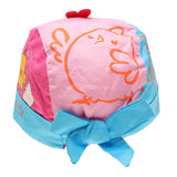 Maxbell Cute Infant Baby Kids Chick Pirate Soft Cotton Baby Hat Pink blue - Aladdin Shoppers