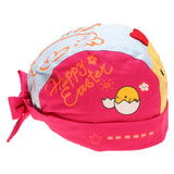 Maxbell Cute Infant Baby Kids Chick Pirate Soft Cotton Baby Hat Skin pink - Aladdin Shoppers