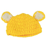 Maxbell Cute Knitted Bellyband Hat Underpants Suit for 10''- 11'' Nebworn Baby Doll - Aladdin Shoppers