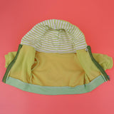 Maxbell Cute Printing Clothes Suit Green for 22-23inch Reborn Doll Outfit Accessory - Aladdin Shoppers