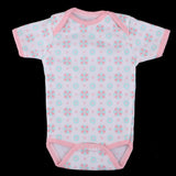 Maxbell Cute Printing Jumpsuit Pink for 20inch Reborn Doll Clothes Outfit Accessory - Aladdin Shoppers