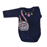 Maxbell Cute Romper Pants Socks Set for 22''-23'' Reborn Baby Girl Doll - Aladdin Shoppers