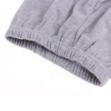 Maxbell Cute Striped Top & Gray Pants Suit for 20inch Reborn Doll Clothes Accessory - Aladdin Shoppers
