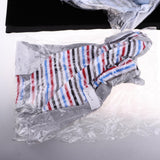 Maxbell Cute Striped Top & Gray Pants Suit for 20inch Reborn Doll Clothes Accessory - Aladdin Shoppers