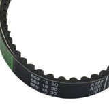 Maxbell CVT Drive Belt 669 18 30 for GY6 50cc Scooter Moped ATV - Aladdin Shoppers