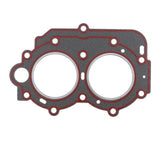 Maxbell Cylinder Gasket for Yamaha 9.9HP 15HP Parsun Outboard Motor 63V-11181-A1-00 - Aladdin Shoppers