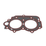Maxbell Cylinder Gasket for Yamaha 9.9HP 15HP Parsun Outboard Motor 63V-11181-A1-00 - Aladdin Shoppers