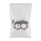 Maxbell Cylinder Gasket for Yamaha 9.9HP 15HP Parsun Outboard Motor 63V-11181-A1-00 - Aladdin Shoppers