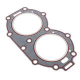 Maxbell Cylinder Head Gasket for Yamaha25-30hp Outboard Motors 689-11181-02-00 - Aladdin Shoppers