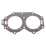 Maxbell Cylinder Head Gasket for Yamaha25-30hp Outboard Motors 689-11181-02-00 - Aladdin Shoppers