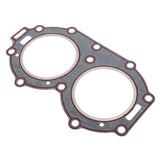 Maxbell Cylinder Head Gasket for Yamaha25-30hp Outboard Motors 689-11181-02-00 - Aladdin Shoppers