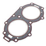 Maxbell Cylinder Head Gasket for Yamaha25-30hp Outboard Motors 689-11181-02-00 - Aladdin Shoppers