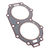 Maxbell Cylinder Head Gasket for Yamaha25-30hp Outboard Motors 689-11181-02-00 - Aladdin Shoppers