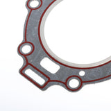 Maxbell Cylinder Head Gasket for Yamaha25-30hp Outboard Motors 689-11181-02-00 - Aladdin Shoppers