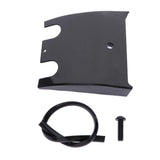 Maxbell Dash Panel Extension For Harley Touring FLT / FLHT / FLTR 1989-2007 Black - Aladdin Shoppers