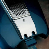 Maxbell Dash Panel Extension For Harley Touring FLT / FLHT / FLTR 1989-2007 Chrome - Aladdin Shoppers