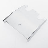 Maxbell Dash Panel Extension For Harley Touring FLT / FLHT / FLTR 1989-2007 Chrome - Aladdin Shoppers